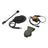 Z Tactical HD03 Bowman Elite II Headset 6-Pin PTT For TH-D7 TH-F6 TH-K2 TH-21