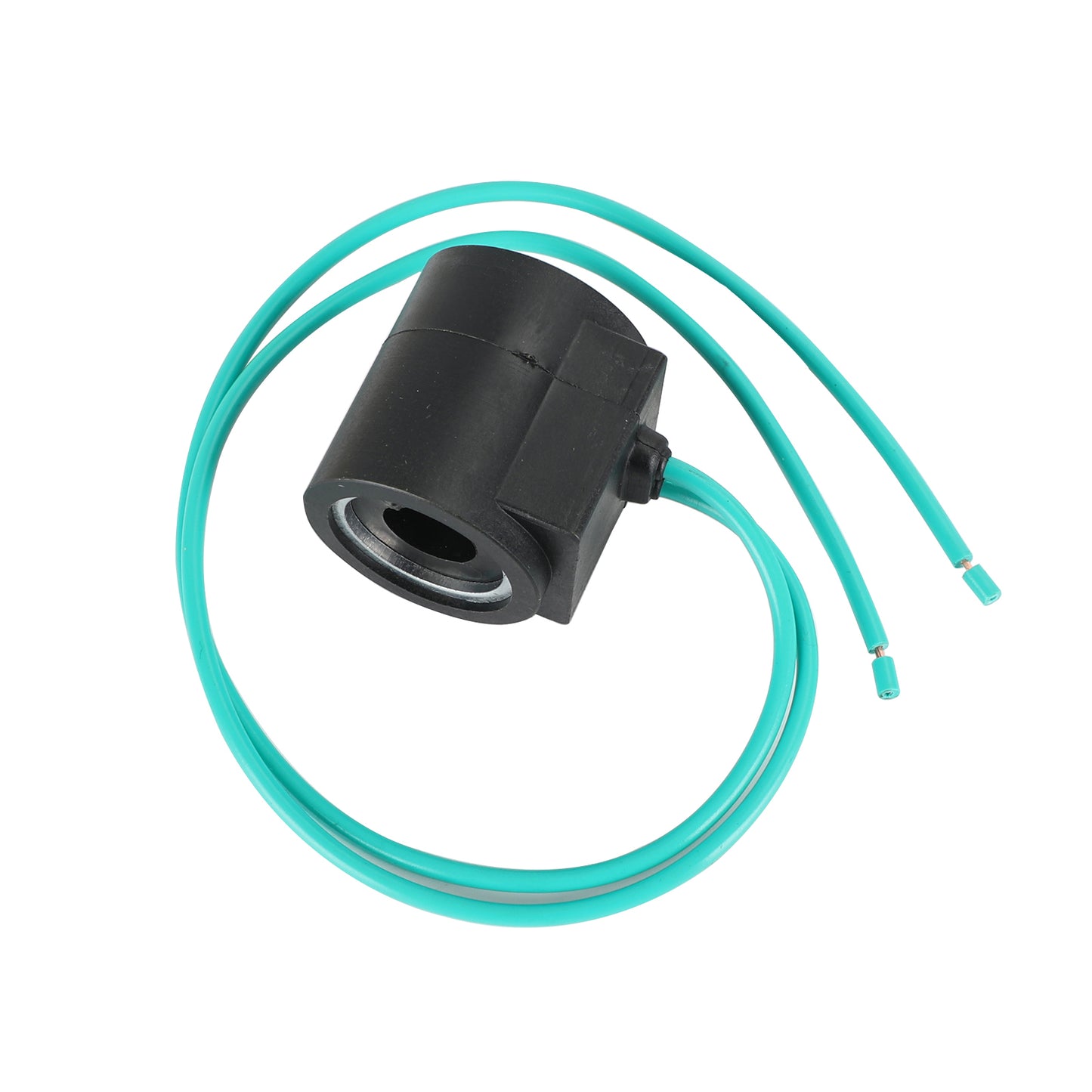 6352012 12V Solenoid Valve Coil With Wire Leads 10 12 16 38 58 Series