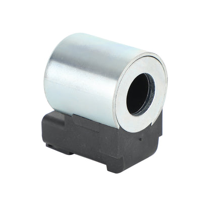 Solenoid Valve Coil 24V Fit For Hyundai R225-7 Excavator