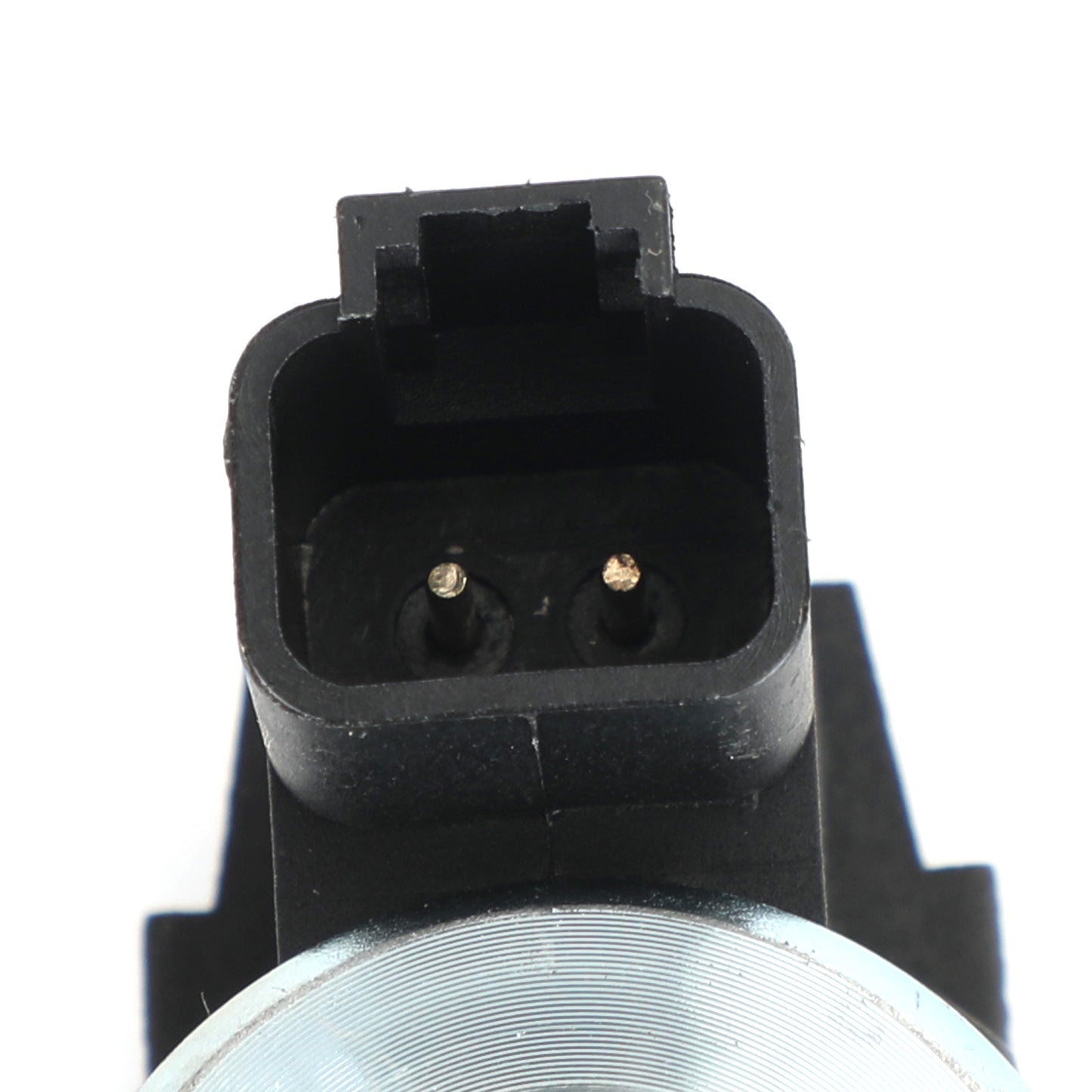 Solenoid Valve Coil 24V Fit For Hyundai R225-7 Excavator