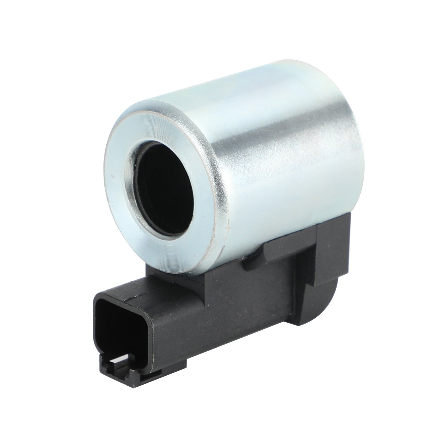 Solenoid Valve Coil 24V Fit For Hyundai R225-7 Excavator