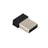 Q5 2.4GHz Air Mouse Voice Remote with 6-Axis Gyro for Android TV Box, Smart TV & PC