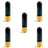 5Pcs Diamond SRH805S SMA-F Female Dual Band Antenna For Baofeng UV-5R Radio