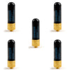 5Pcs Diamond SRH805S SMA-F Female Dual Band Antenna For Baofeng UV-5R Radio