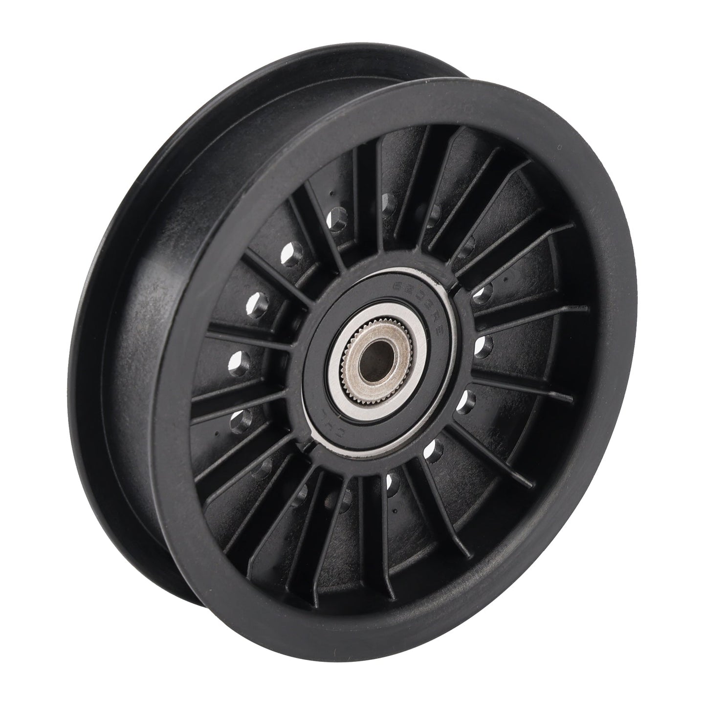 AUC11241 AM138081 Belt Pulley for John Deere Z465 Z625 Z645 Z655 Z665 EZtrak