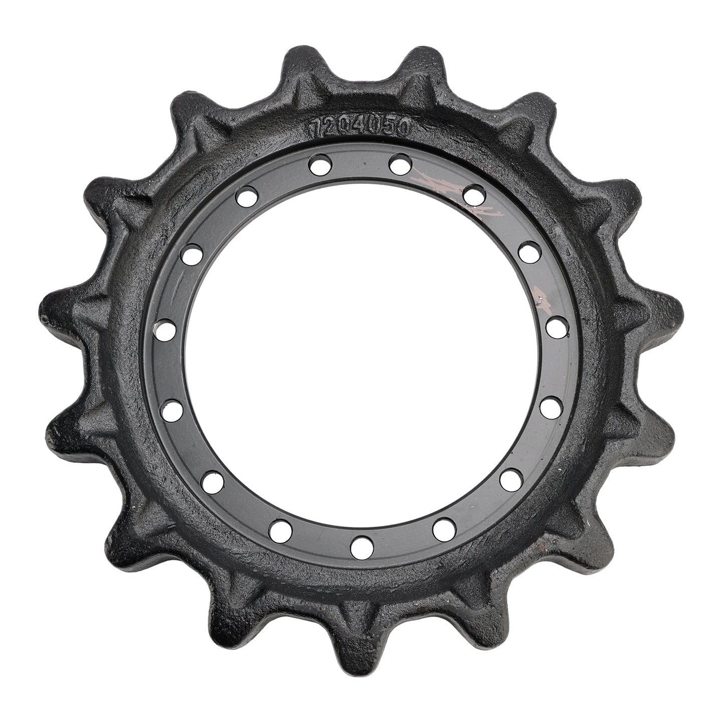 Drive Sprocket 7204050 Replacement for Bobcat T450 T550 T590 T595 & Gehl RT165