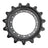 Drive Sprocket 7204050 Replacement for Bobcat T450 T550 T590 T595 & Gehl RT165