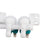 Water Inlet Valve Fit For Samsung Washer DC97-15459G