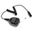 A58/9R-SM10 Microphone Speaker Iron Clip Hand Microphone Speaking Microphone