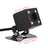 Universal 4 LED HD Reverse Backup CDD Camera Parking License Plate Camera