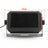 4PCS KES-3 Heavy Speaker 3.5mm External Duty Car Radio For Yaesu Kenwood Icom