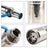 Solar Submersible Water Pump 3inch 600W 48V DC with MPPT Controller â€?Deep Well Irrigation System