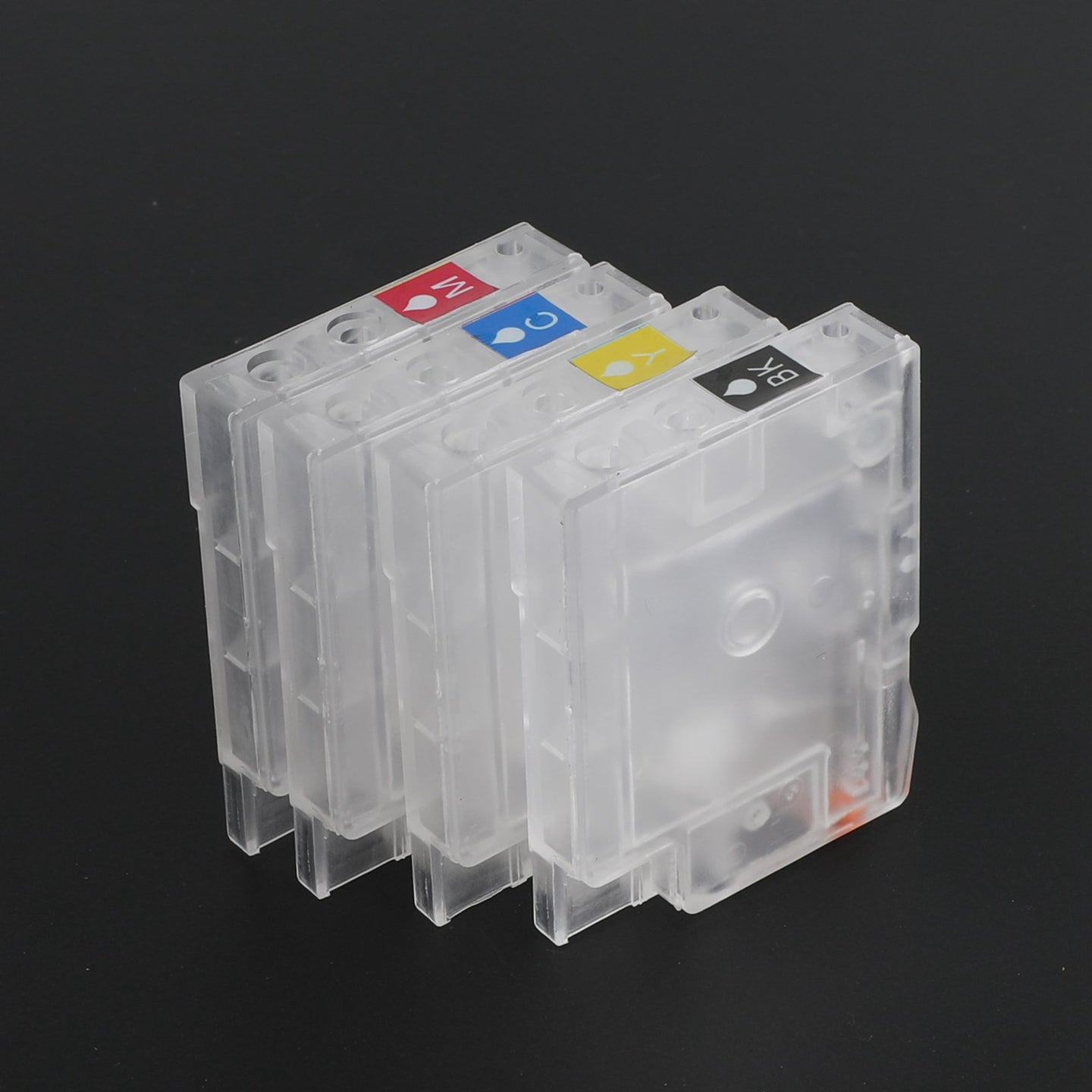 Empty CISS Ink Cartridge Refillable Ink Cartridge Fit for HP 950 952 953 962 932