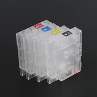 Empty CISS Ink Cartridge Refillable Ink Cartridge Fit for HP 950 952 953 962 932