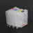 Empty CISS Ink Cartridge Refillable Ink Cartridge Fit for HP 950 952 953 962 932