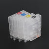 Empty CISS Ink Cartridge Refillable Ink Cartridge Fit for HP 950 952 953 962 932