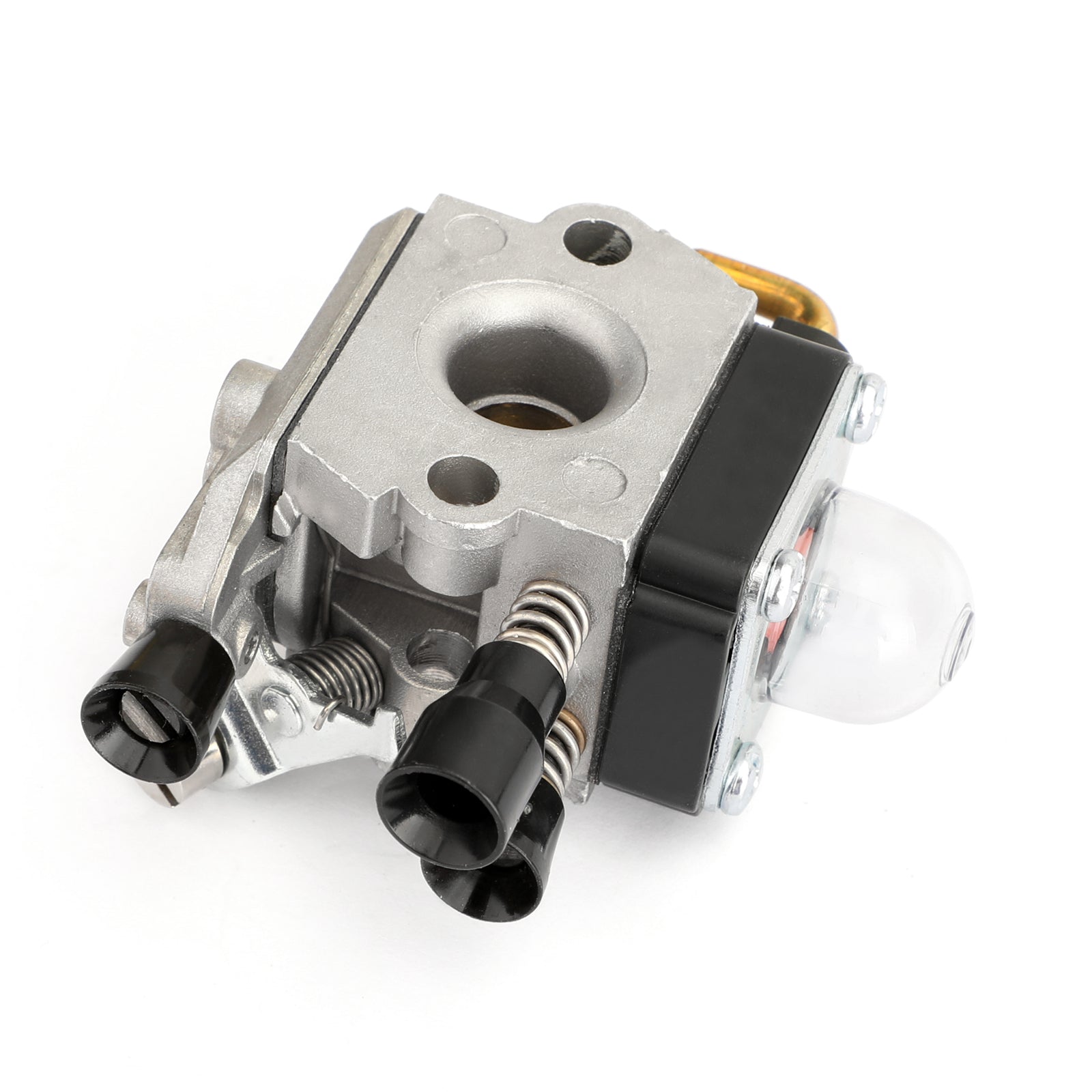 Carburetor Tune-Up Kit for Stihl FS45, FS55, FS55R, KM55 & HL45, Replaces Zama C1Q-S157