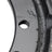 Drive Sprocket 7204050 Replacement for Bobcat T450 T550 T590 T595 & Gehl RT165