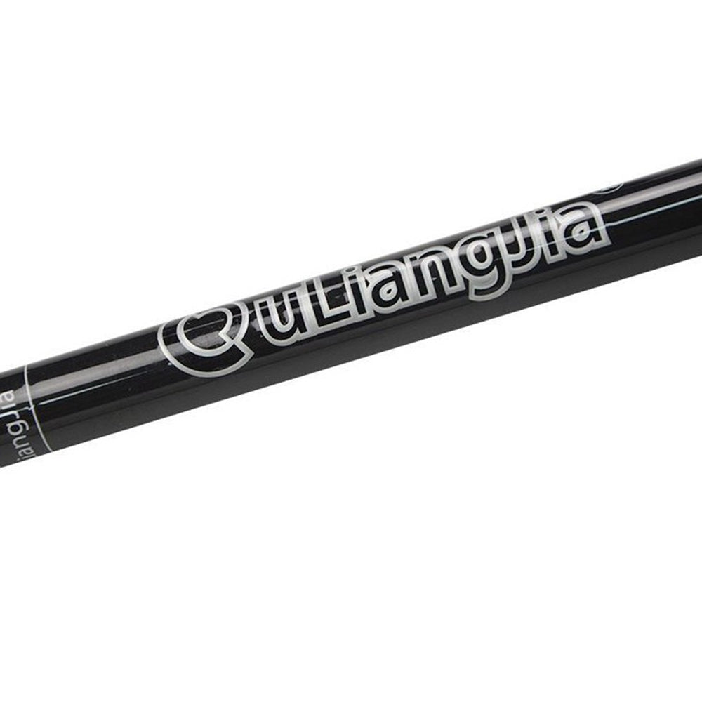 3/4/5 inch Archery Carbon Stabilizer Bar Short Side Extender