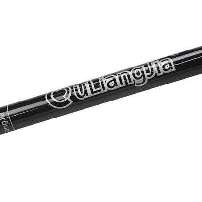 3/4/5 inch Archery Carbon Stabilizer Bar Short Side Extender