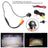 170° HD 8 LED CMOS Car Backup Rear View Reverse Camera Night View Kit Waterproof