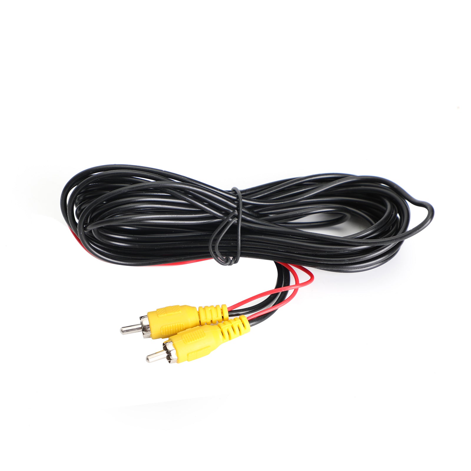 170¡ãWide Car Rear View Reverse Camera 18.5mm Punch Hole HD Night View Waterproof