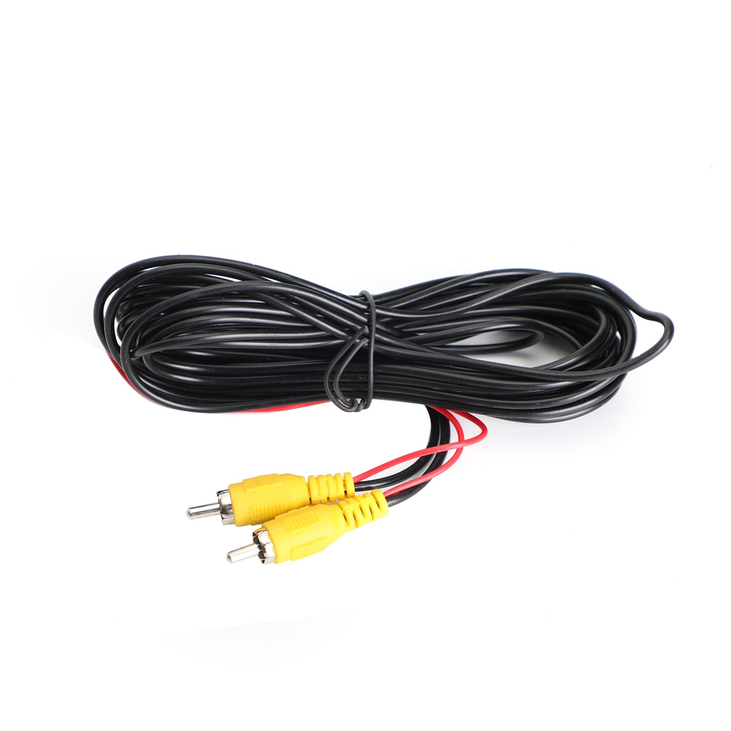 170¡ãWide Car Rear View Reverse Camera 18.5mm Punch Hole HD Night View Waterproof