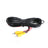 170¡ãWide Car Rear View Reverse Camera 18.5mm Punch Hole HD Night View Waterproof