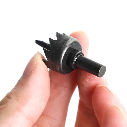 170¡ãWide Car Rear View Reverse Camera 18.5mm Punch Hole HD Night View Waterproof