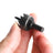 170¡ãWide Car Rear View Reverse Camera 18.5mm Punch Hole HD Night View Waterproof