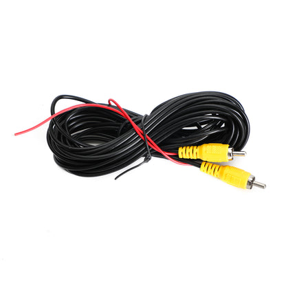 120°HD License Plate Car Rear View Reverse Backup Camera Night Vision Waterproof