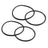 154247001 and 154246901 Dishwasher Circulation Pump O-Ring for Frigidaire