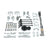 Metal 1/12 1/14 RC Upgrade Kits For Wltoys 144001 144002 124016 124017 124018