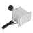 USB Handbrake with L Clip and 7+R H Shifter for Logitech G25 G27 G29 Racing Game
