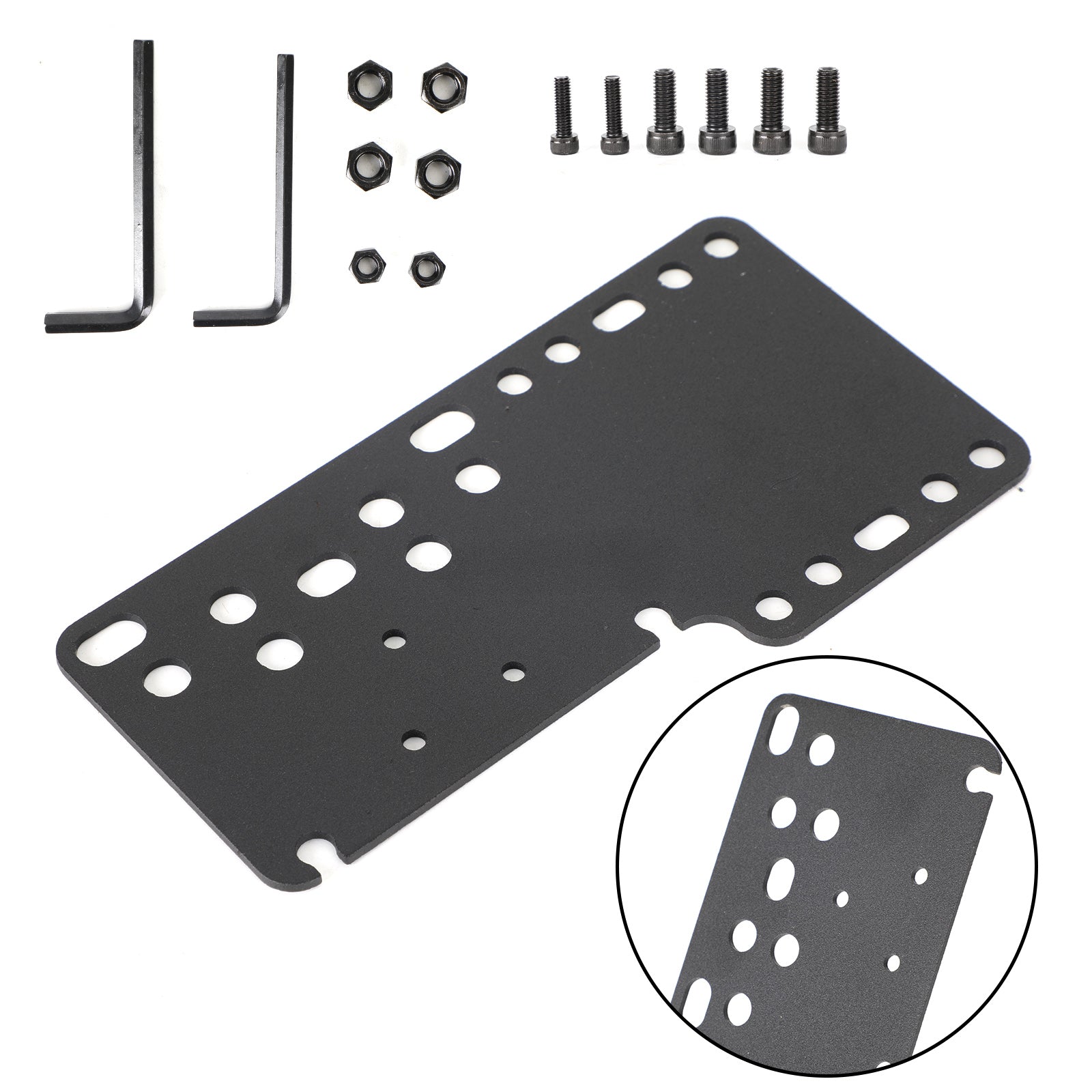 USB Handbrake Adapter Board For Racing Game Steering Wheel Stand G27 G29 G920 PC