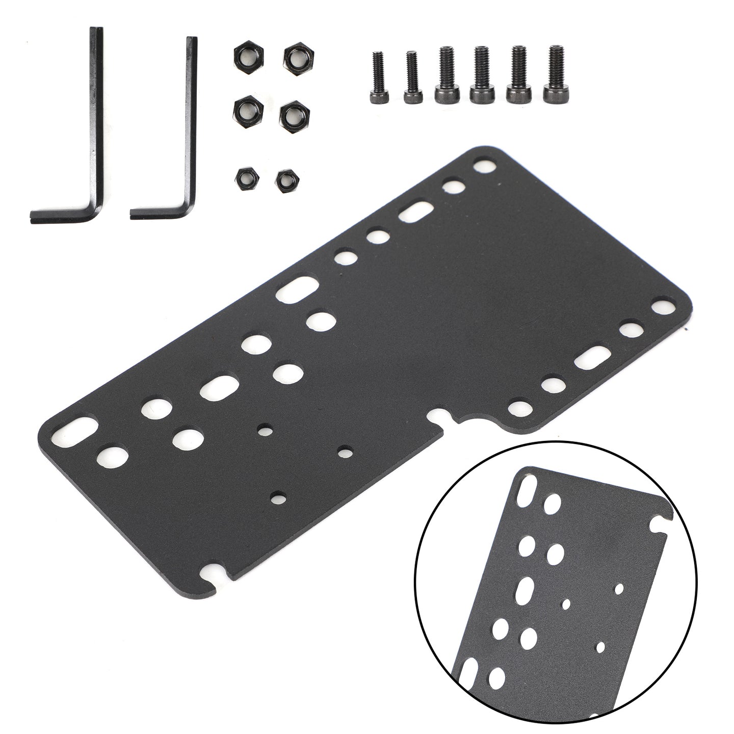 USB Handbrake Adapter Board For Racing Game Steering Wheel Stand G27 G29 G920 PC