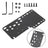 USB Handbrake Adapter Board For Racing Game Steering Wheel Stand G27 G29 G920 PC