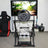 USB Handbrake Adapter Board For Racing Game Steering Wheel Stand G27 G29 G920 PC