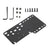 USB Handbrake Adapter Board For Racing Game Steering Wheel Stand G27 G29 G920 PC