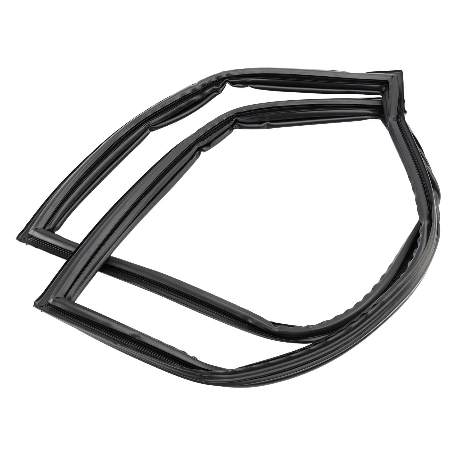 WPW10436250 Freezer Door Gasket for Amana, Jenn-Air, Kenmore & KitchenAid, Replaces W10436250
