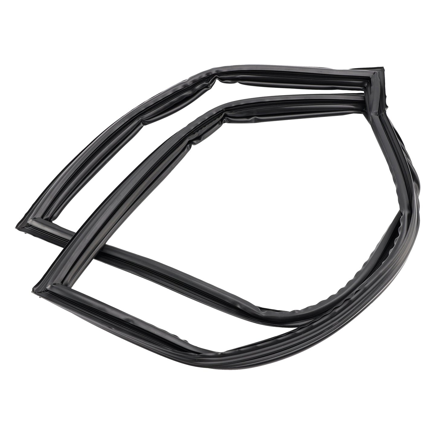 WPW10436250 Freezer Door Gasket for Amana, Jenn-Air, Kenmore & KitchenAid, Replaces W10436250