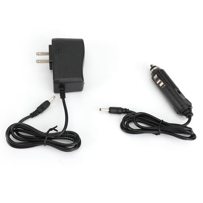 12V 89800mAh Car Jump Starter Kit Booster LCD 4 USB Charger Battery Power Bank