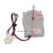 DC 13V Refrigerator Freezer Evaporator Fan Motor For LG Refrigerator 4681JB1027A