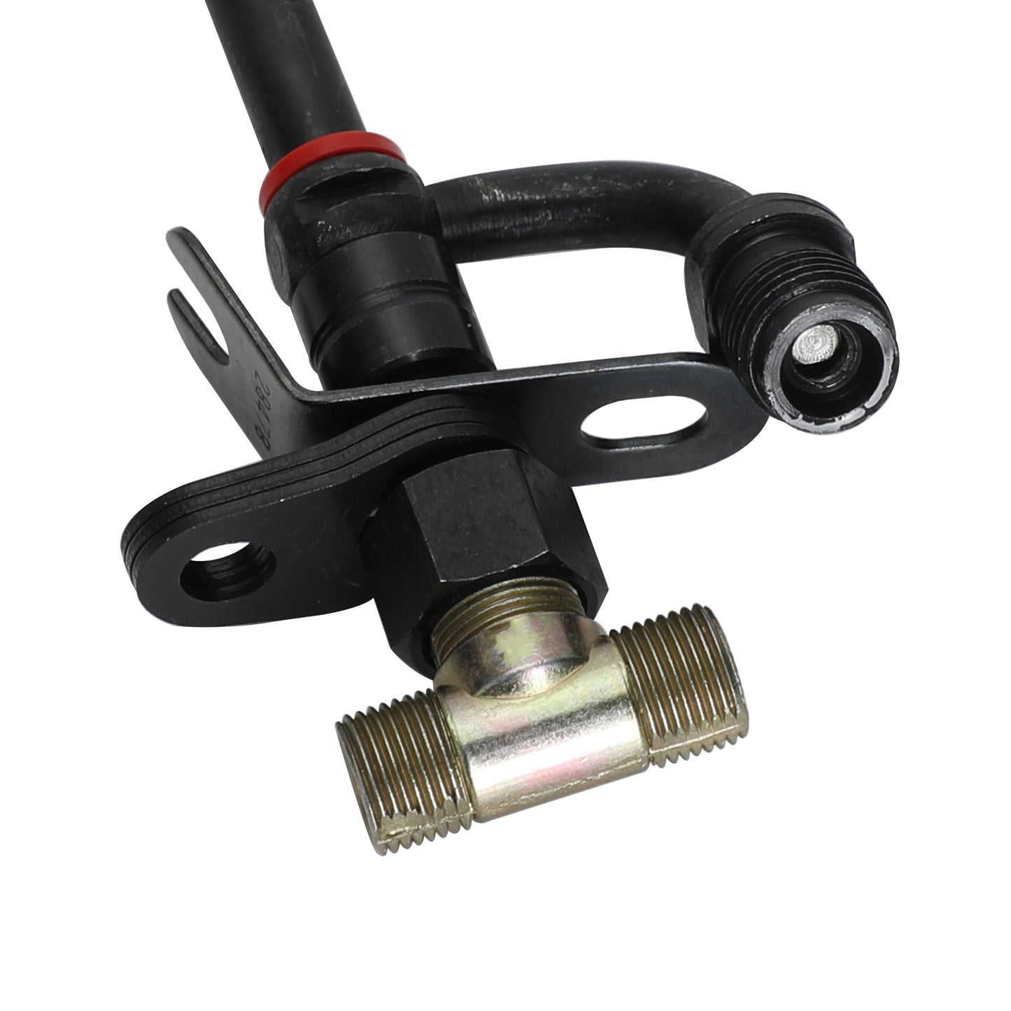 1/2/4Sets Fuel Injector RE36939 For John Deere 3029D 4039D 4045D 6059D 6068