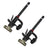 2Pcs Fuel Injector 28485 RE38087 Re36939 Fit For John Deere 3029D 4039D 4045D UE