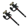 2Pcs Fuel Injector 28485 RE38087 Re36939 Fit For John Deere 3029D 4039D 4045D UE