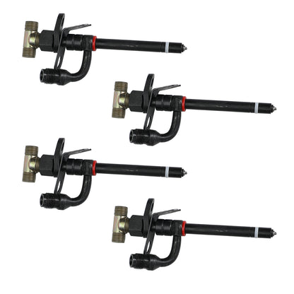 1/2/4Sets Fuel Injector RE36939 For John Deere 3029D 4039D 4045D 6059D 6068