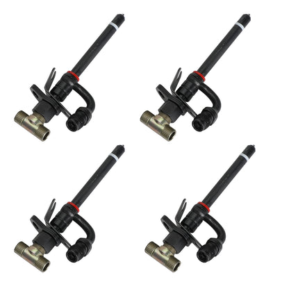 1/2/4Sets Fuel Injector RE36939 For John Deere 3029D 4039D 4045D 6059D 6068