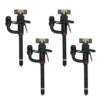 1/2/4Sets Fuel Injector RE36939 For John Deere 3029D 4039D 4045D 6059D 6068