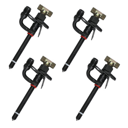 1/2/4Sets Fuel Injector RE36939 For John Deere 3029D 4039D 4045D 6059D 6068